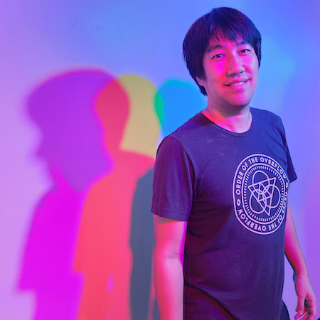 Zilin Jiang's profile picture